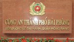Thông báo tìm chủ sở hữu hoặc có liên quan đến 08 phương tiện vi phạm hành chính về TTATGT đang bị tạm giữ (lần 2)